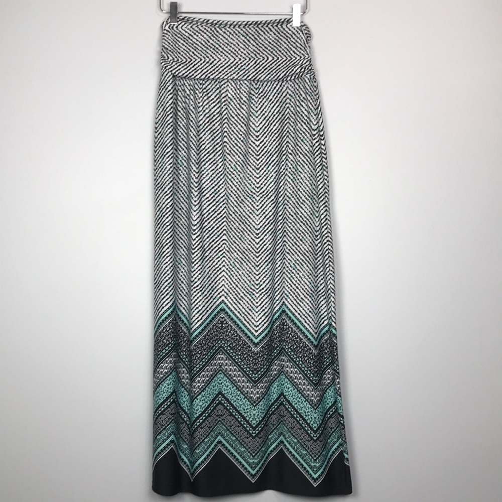 AB STUDIO Skirt Sz L